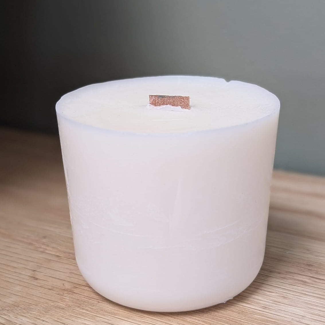Pink Grapefruit and Vanilla