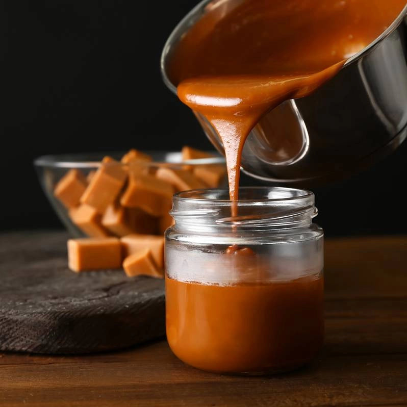 Salted Caramel