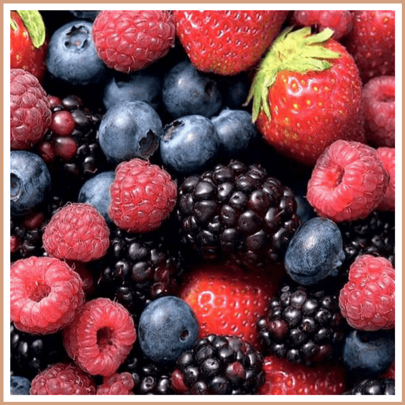Brambled Berry