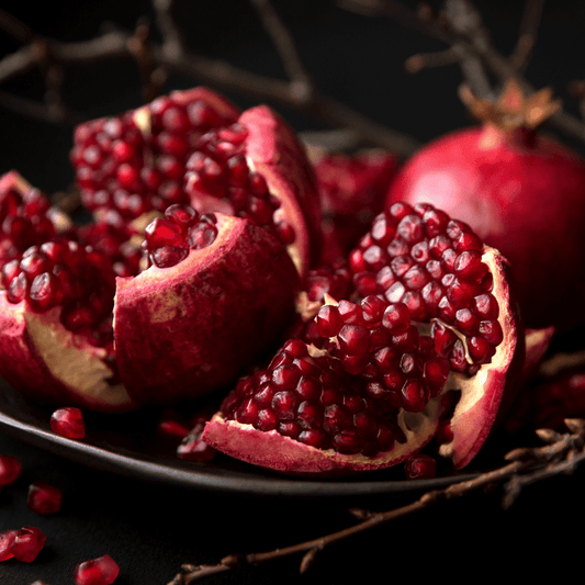 Black Pomegranate