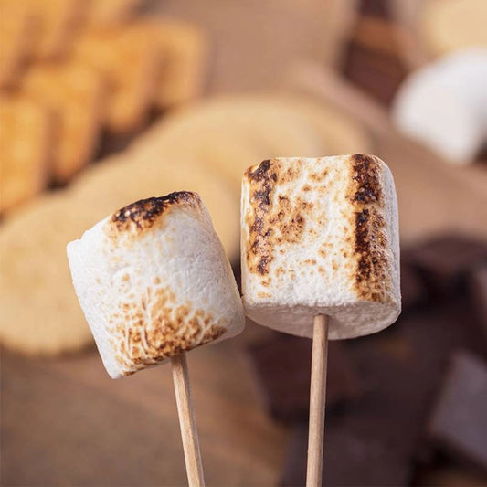 Toasted Marshmallow