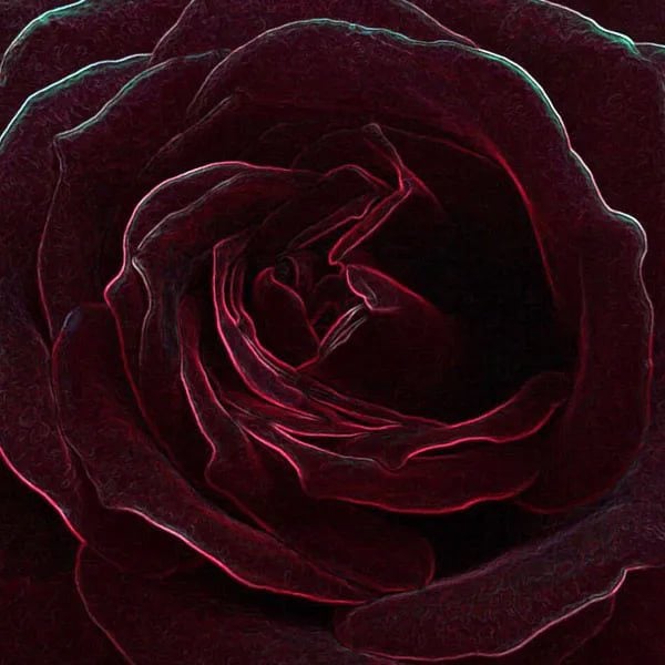 Velvet Rose & Oud